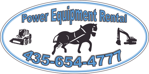 Power Equipment Rentals Website