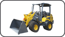 Compact Wheel Loader