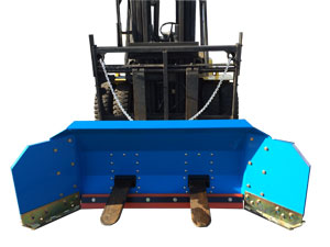 DeSite's Better Snowpush Details